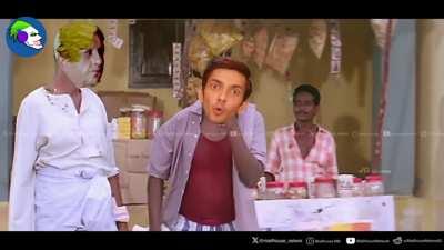 ♫ Kadharalz♪ Indian 2 Troll 