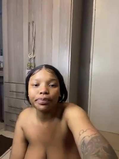 since you guys seem to like her so much