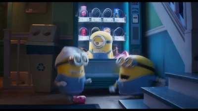 i am going to fucking scream