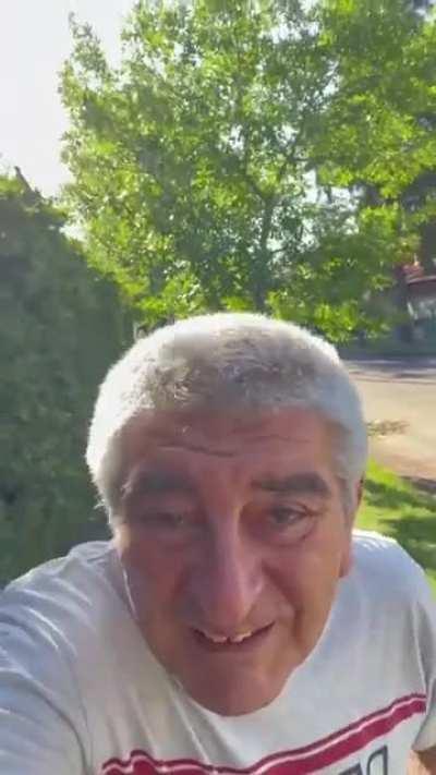 La calandria menos territorial