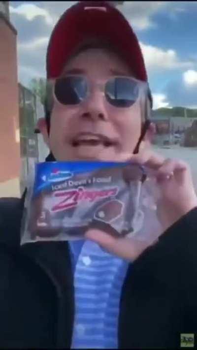 An interesting title