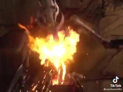 NEW: Kitchen Gun™️