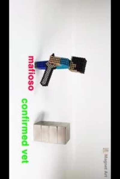 When godfather says they won’t alert