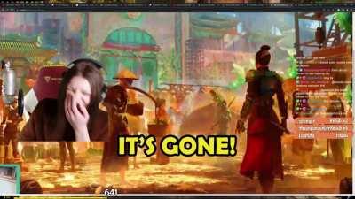 There is a HORSE CONSPIRACY going on in Guild Wars 2