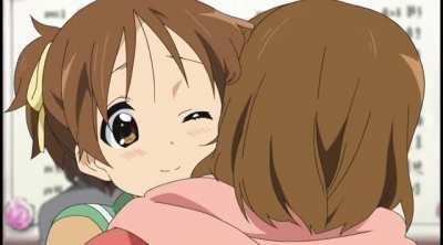 The happiest place in the world