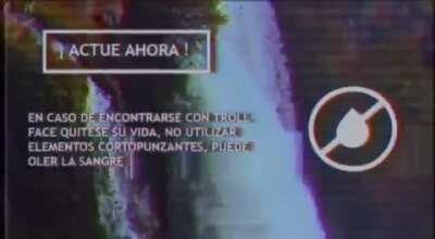 Nos vemos gente, todo termino