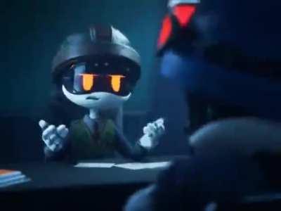 Khan Doorman has a based daughter?!