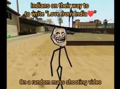 Love from india ❤