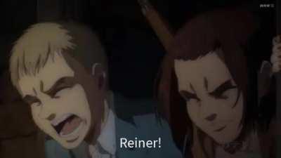Reiner tries jungling for the first time!