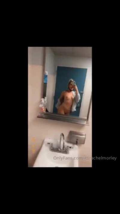 Bored at work baby? Let me help you out with that😏😈 (Pt.2) (her dirty talk so sexy)