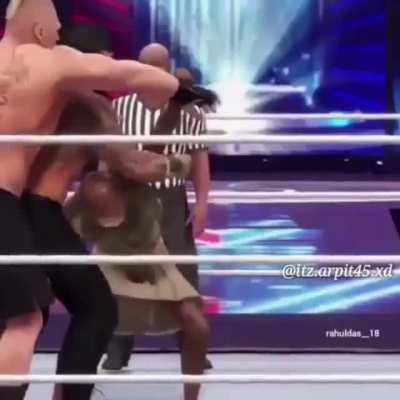 BAPU IN PARALLEL UNIVERSE