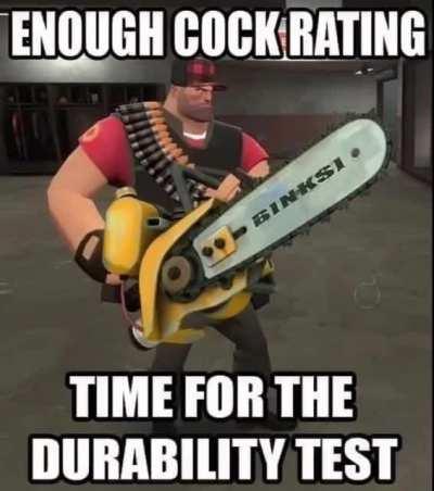 Durability Test