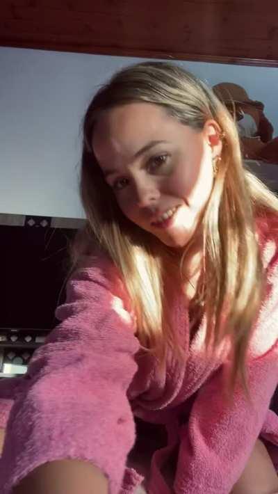 is your ass my weakness?