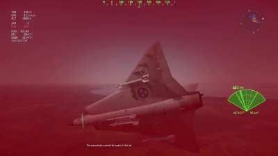 I call this maneuver 