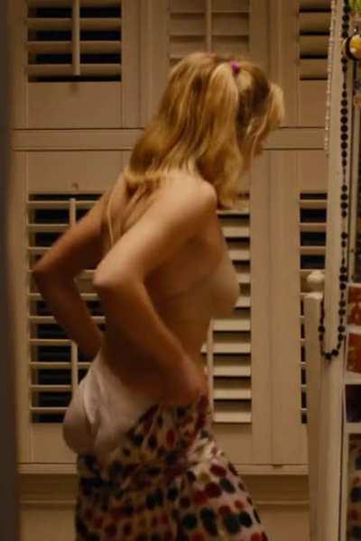 Jennette mccurdy had the body that Miranda cosgrove was always jealous off