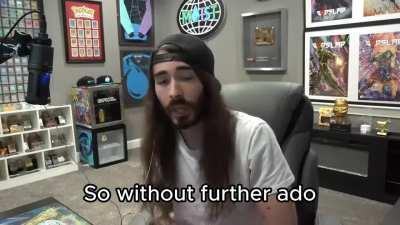 MoistCr1TiKaL reviews the thug shaker