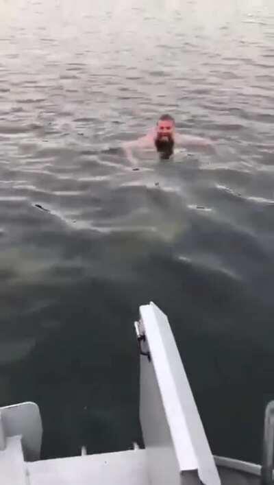 What?! Why would you do that?!