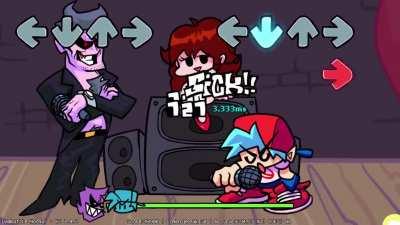 I present to you elttabdaD