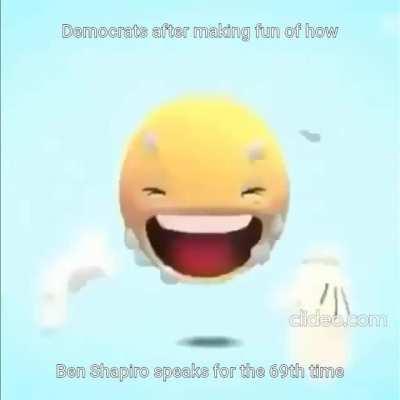 So let's say Hypothetically