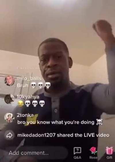 I miss him so fucking bad…