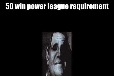 Controversial or game breaking updates be like...