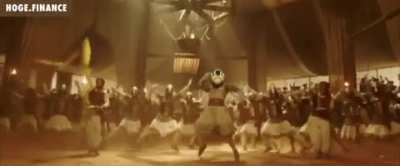 More vids like this plz!