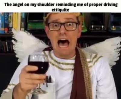 he's gonna take you back to the rule.