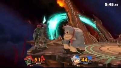 My life is in shambles 😂