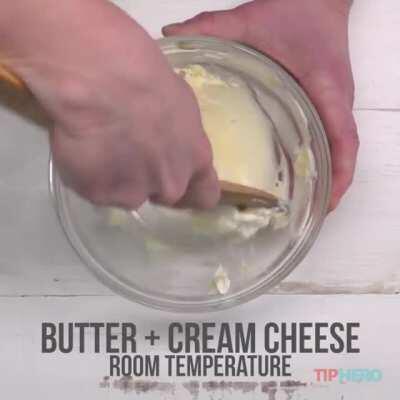 Cinnamon Roll Pancakes