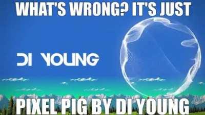 Shhh i like this song