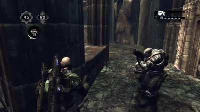 Don't touch me, host