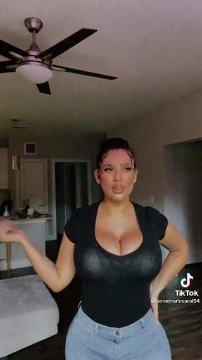 Massive mommy milkers