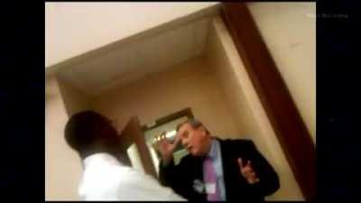 no evidence whatsoever