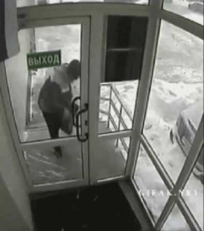 post delivery in Russia