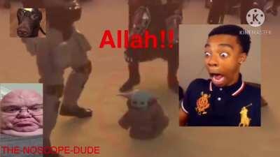Allah Spider-Man 😱خيزبخبر butter dog shit ميًبحبربخ fortnite خيريتين allah 🥸Spider-Man shits in toilet😱