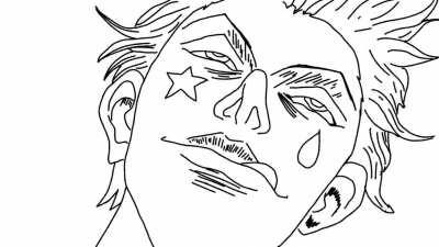 Does this count as hentai?