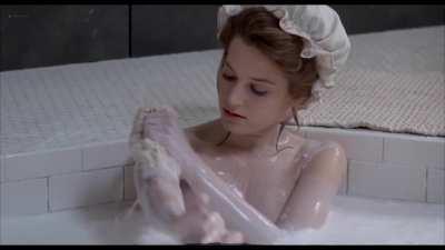 Bridget Fonda - The Road To Wellville (1994