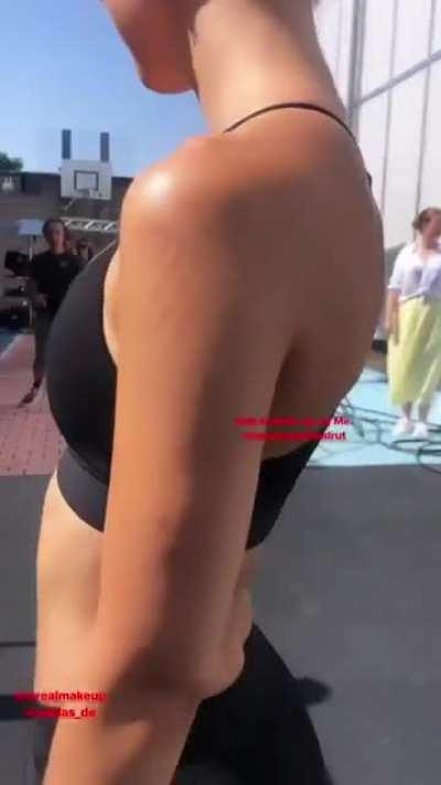 Booty