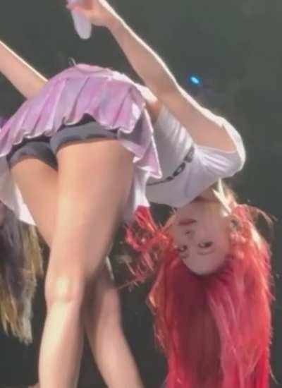 Goddamn Yuna🍑