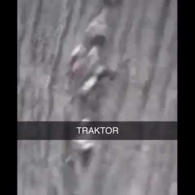 blursed_TRAKTOR