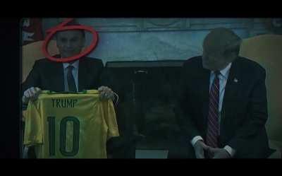 I made an intro for Narcos: Brazil