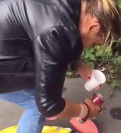 „Geht‘s?“ U good?