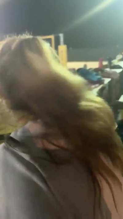 I thought they were friends at first