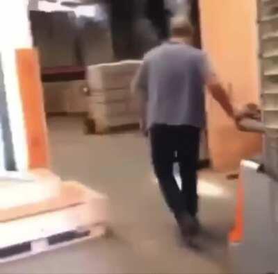 WCGW loading it a bit too much