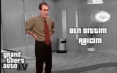 gta 4 çocuklar duymasın versiyon