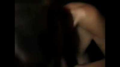 Mother and son real incest