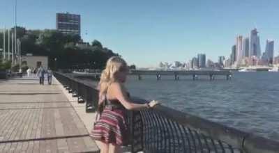 El Regreso - video de música / music video