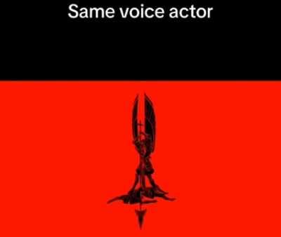 Losercity voice actor