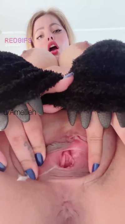 My favorite people are pussy lickers