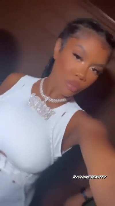 All White Kitty 🐱